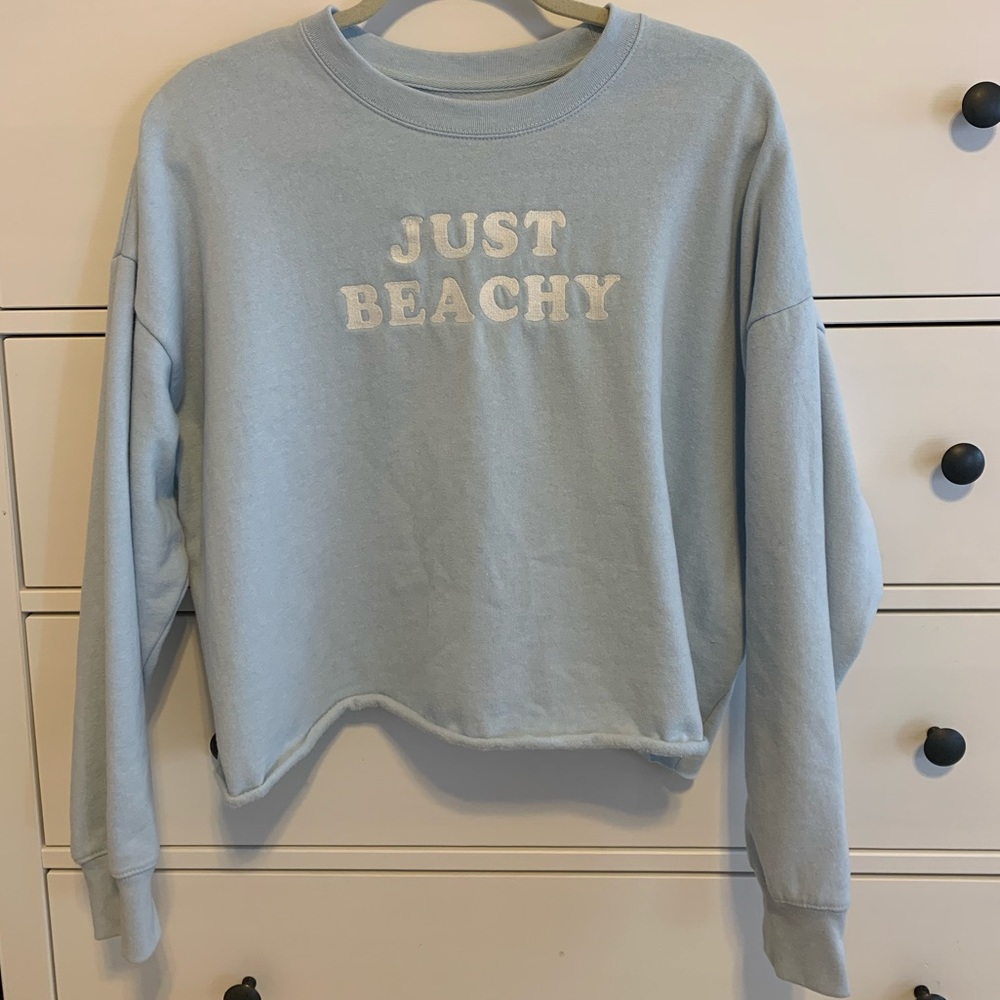 Women’s Billabong Sweatshirt